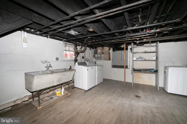 $1,900 | 34 Yale Road, Unit A, Audubon, NJ 08106