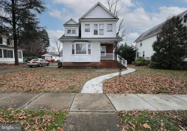 $1,900 | 34 Yale Road, Unit A, Audubon, NJ 08106