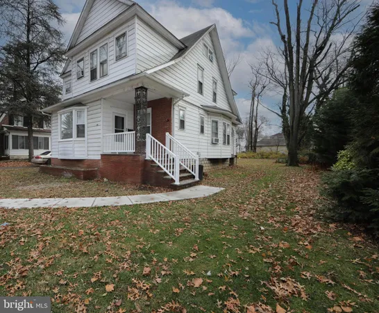 $1,900 | 34 Yale Road, Unit A, Audubon, NJ 08106