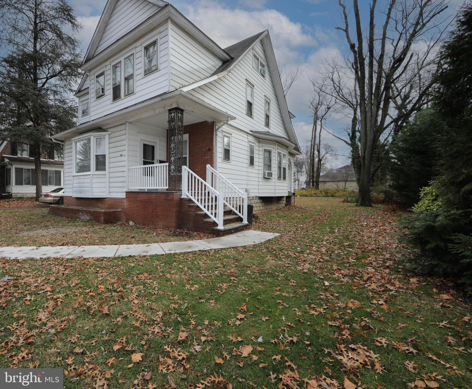 34 Yale Road, Unit A Audubon, NJ 08106 - Photo 23 of 25