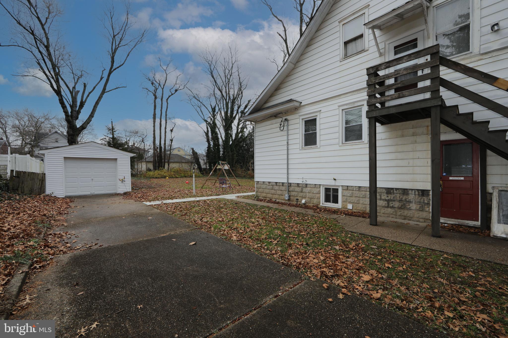 34 Yale Road, Unit A Audubon, NJ 08106 - Photo 25 of 25
