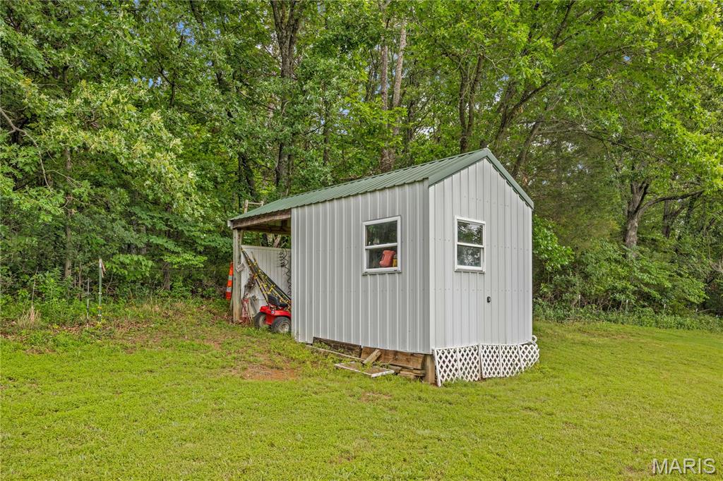 1824 Morre Road Owensville, MO 65066 - Photo 51 of 70