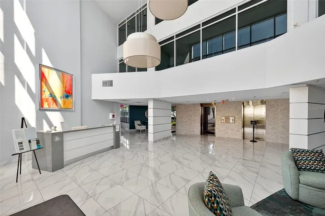 $1,399,000 | 888 Boulevard Of The Arts, Unit 605, Sarasota, FL 34236