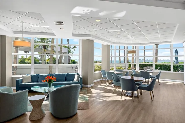 $1,399,000 | 888 Boulevard Of The Arts, Unit 605, Sarasota, FL 34236