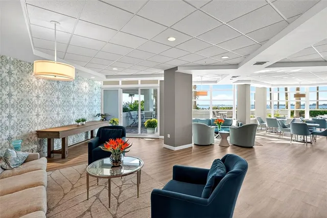 $1,399,000 | 888 Boulevard Of The Arts, Unit 605, Sarasota, FL 34236