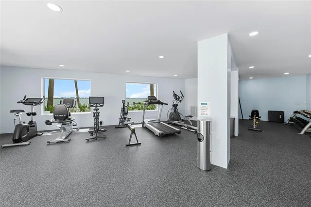 $1,399,000 | 888 Boulevard Of The Arts, Unit 605, Sarasota, FL 34236