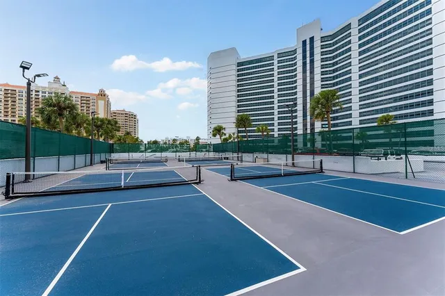 $1,399,000 | 888 Boulevard Of The Arts, Unit 605, Sarasota, FL 34236