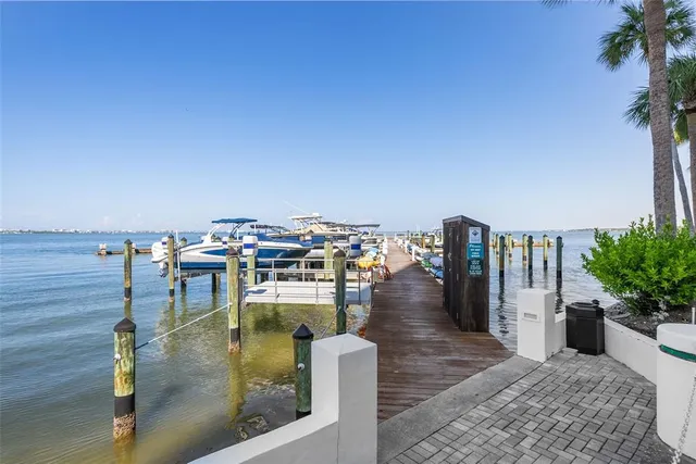 $1,399,000 | 888 Boulevard Of The Arts, Unit 605, Sarasota, FL 34236