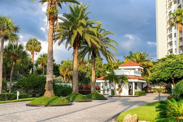 $1,399,000 | 888 Boulevard Of The Arts, Unit 605, Sarasota, FL 34236