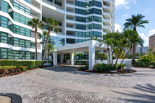 $1,399,000 | 888 Boulevard Of The Arts, Unit 605, Sarasota, FL 34236