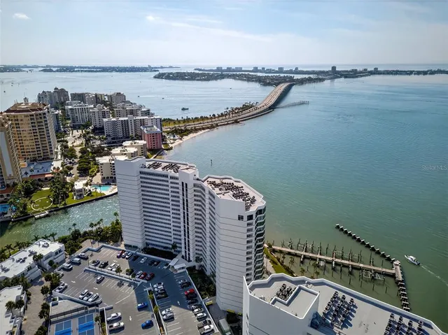 $1,399,000 | 888 Boulevard Of The Arts, Unit 605, Sarasota, FL 34236