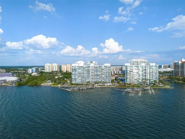 $1,399,000 | 888 Boulevard Of The Arts, Unit 605, Sarasota, FL 34236