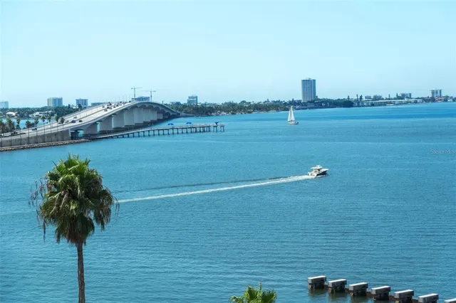 $1,399,000 | 888 Boulevard Of The Arts, Unit 605, Sarasota, FL 34236