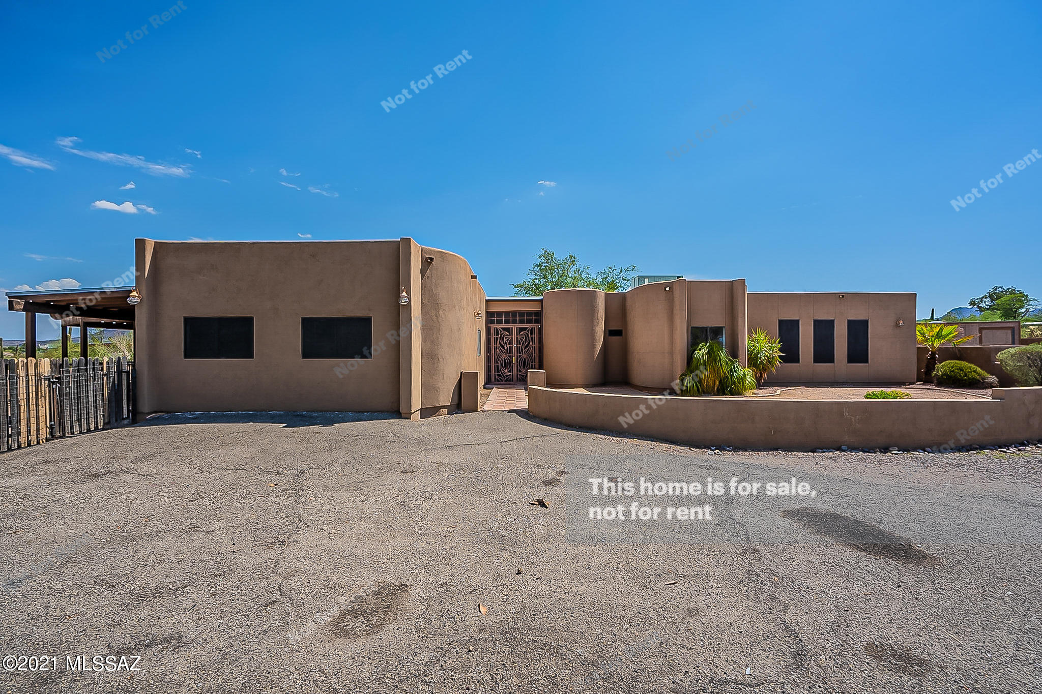 2761 West Goret Road Tucson, AZ 85745 - Photo 1 of 31 Gallery Image 1