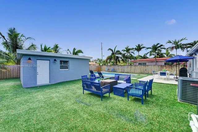 $824,000 | 1124 Northeast 6th Street, Hallandale Beach, FL 33009