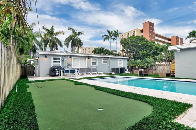 $824,000 | 1124 Northeast 6th Street, Hallandale Beach, FL 33009