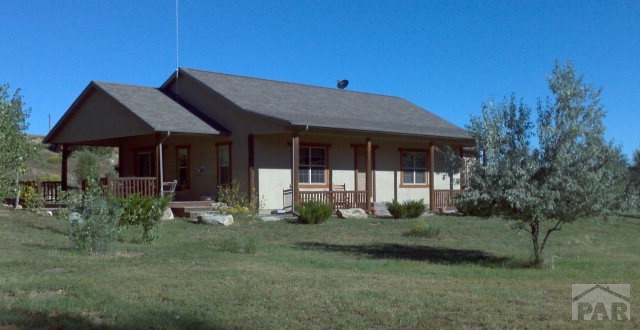 250 Reagan Road Rye, CO 81069 - Photo 1 of 1