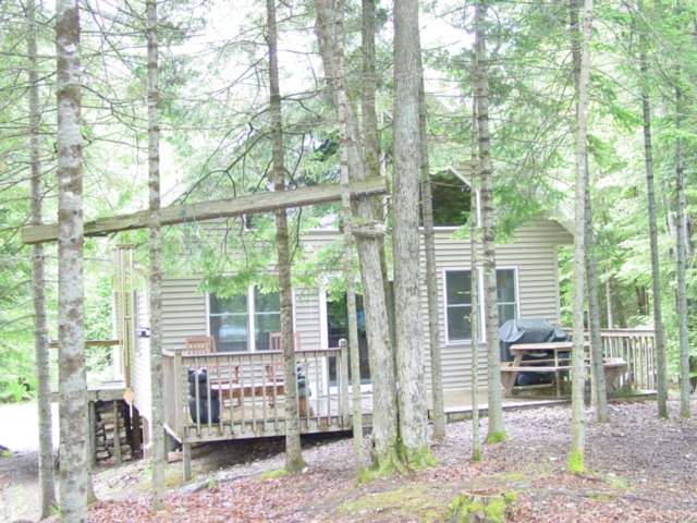 7125 Blue Heron Ridge Mercer, WI 54547 - Photo 1 of 20 Gallery Image 1