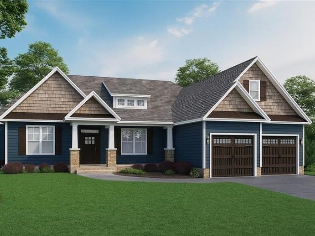 488 Adhurst Drive Enoree, SC 29335 - Photo 1 of 1