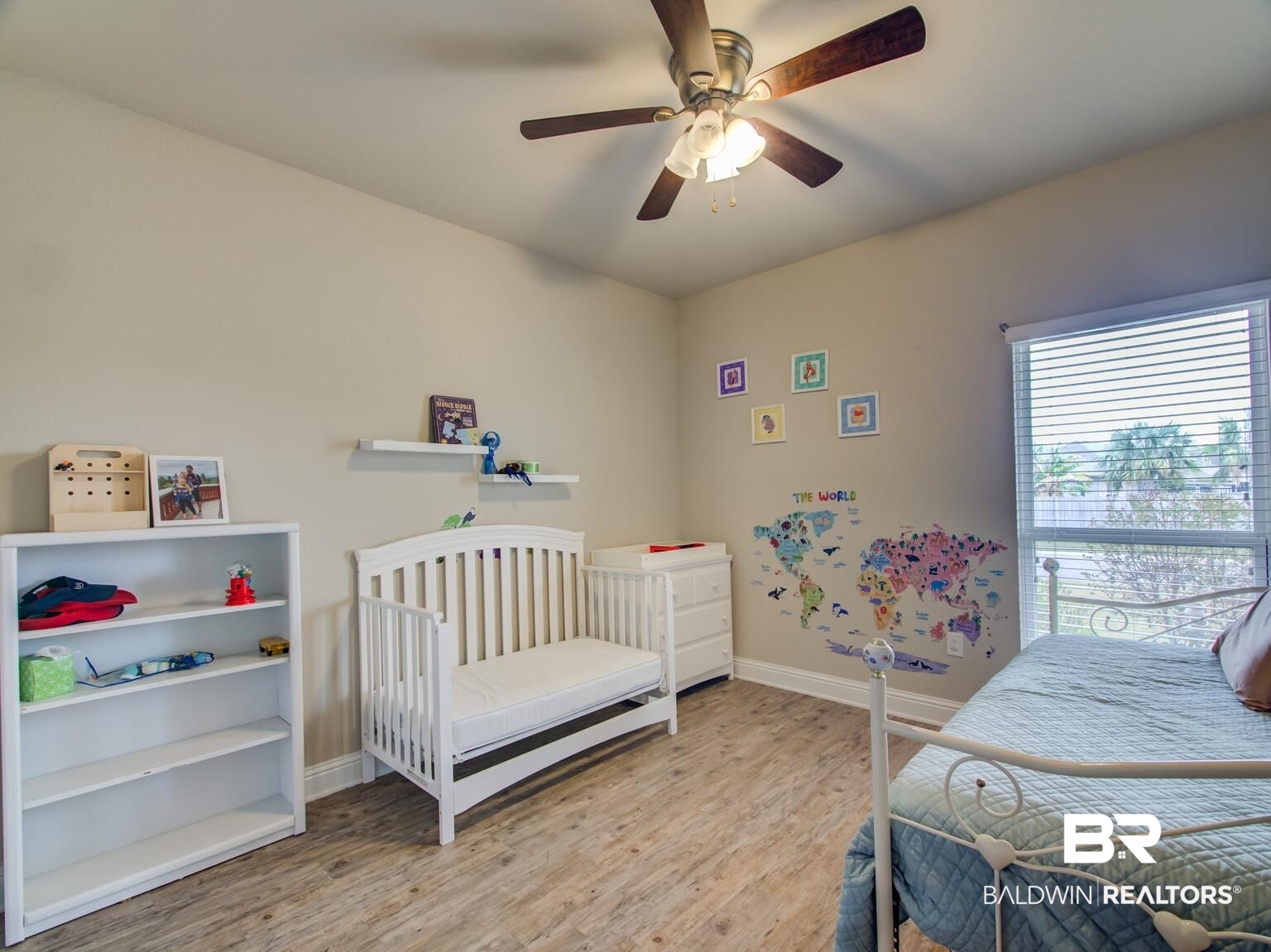 15544 Troon Drive Foley, AL 36535 - Photo 33 of 41 Bedroom Four