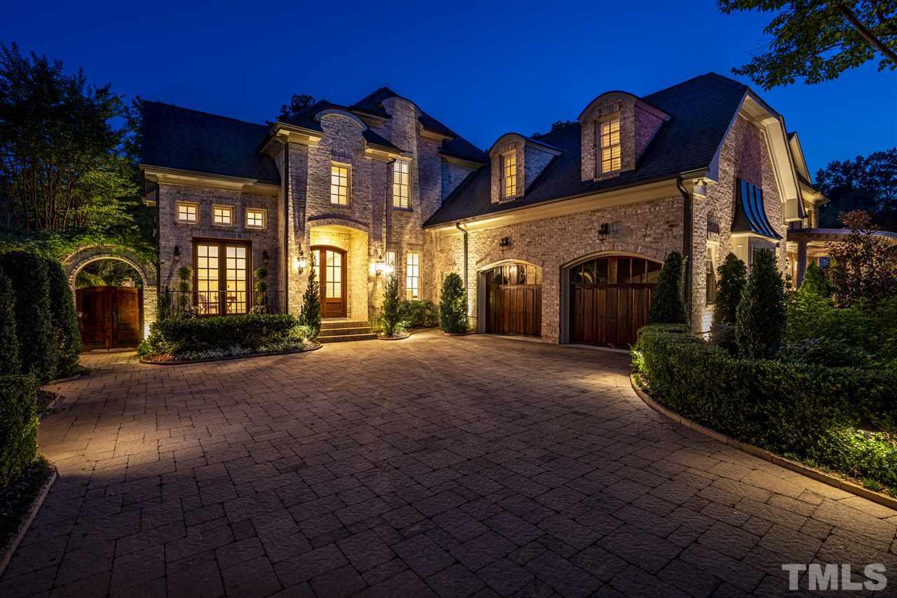 111 Lake Boone Trail Raleigh, NC 27608 - Photo 1 of 30