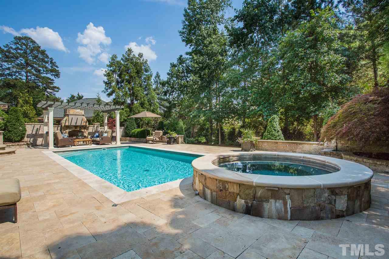 111 Lake Boone Trail Raleigh, NC 27608 - Photo 3 of 30