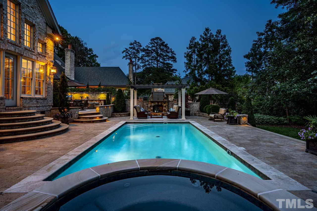 111 Lake Boone Trail Raleigh, NC 27608 - Photo 4 of 30