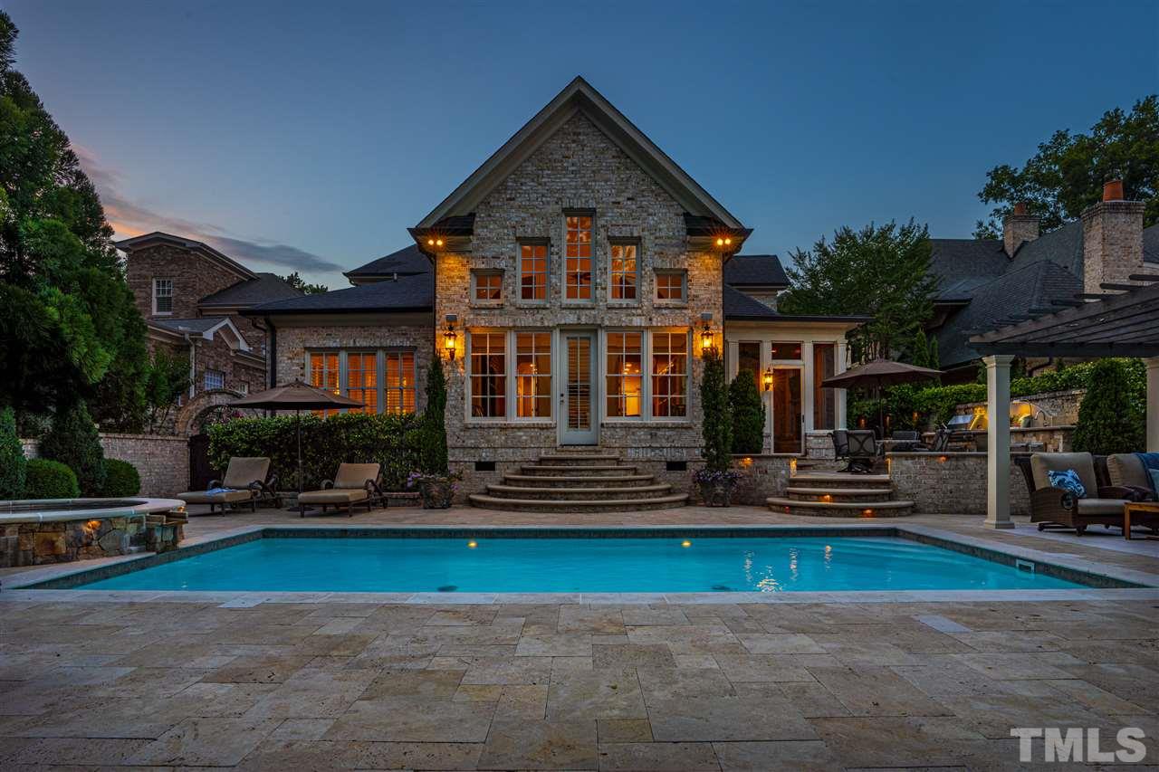 111 Lake Boone Trail Raleigh, NC 27608 - Photo 6 of 30