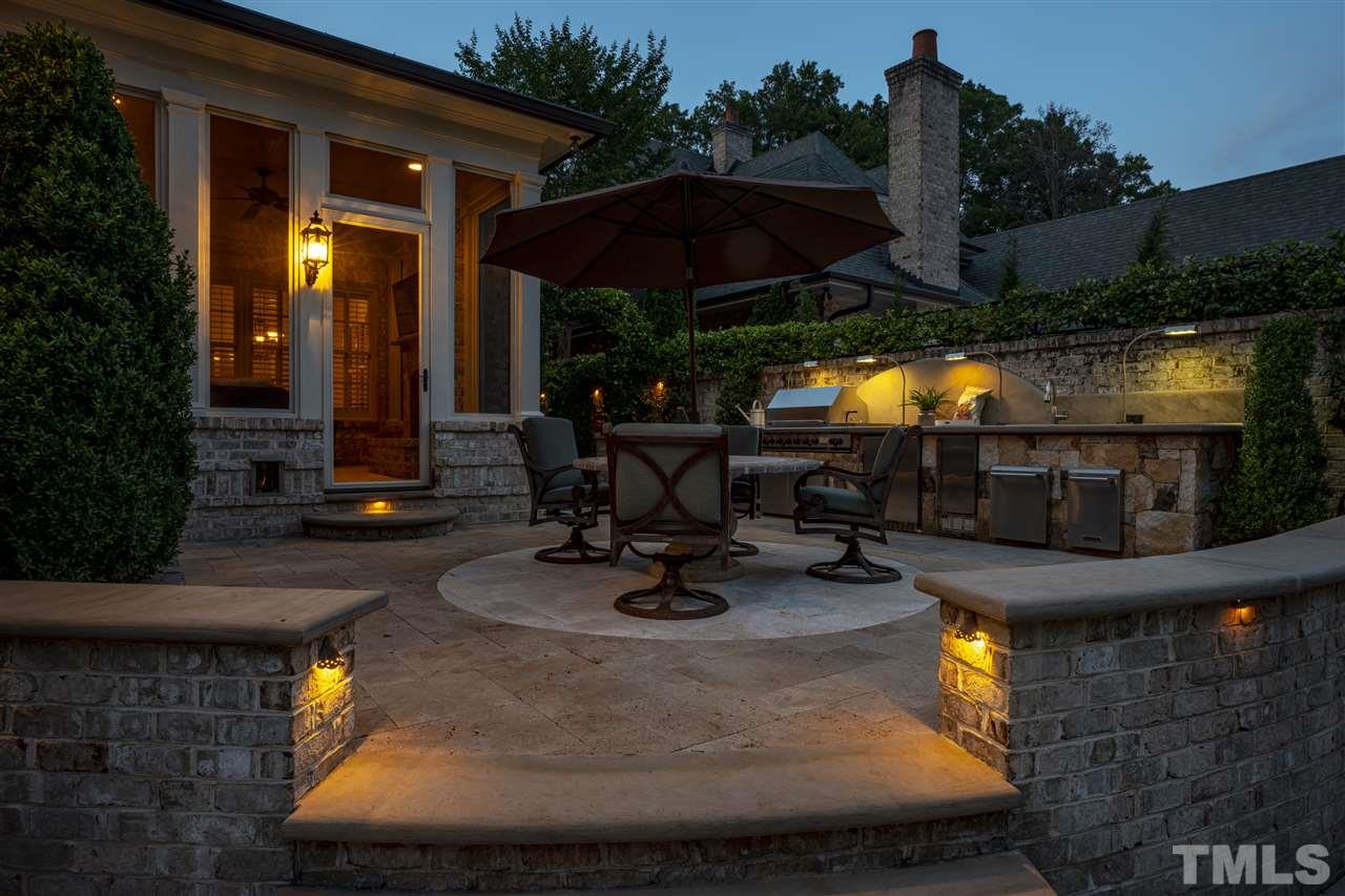 111 Lake Boone Trail Raleigh, NC 27608 - Photo 7 of 30