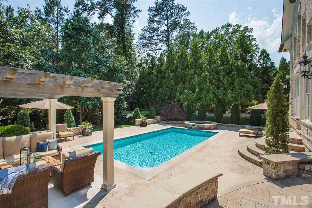 111 Lake Boone Trail Raleigh, NC 27608 - Photo 10 of 30