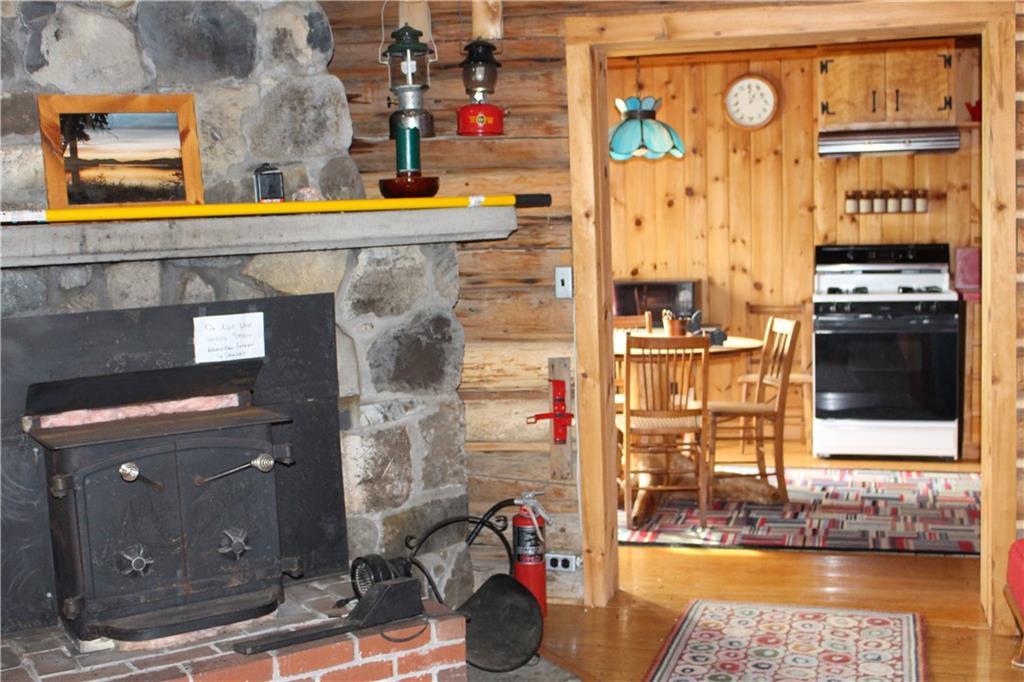 27 Camp Road Rangeley, ME 04970 - Photo 7 of 23 Photo