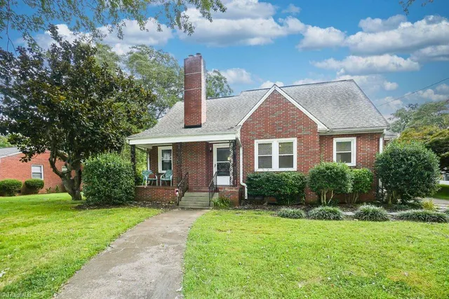 $222,500 | 1000 Sykes Avenue, Greensboro, NC 27405