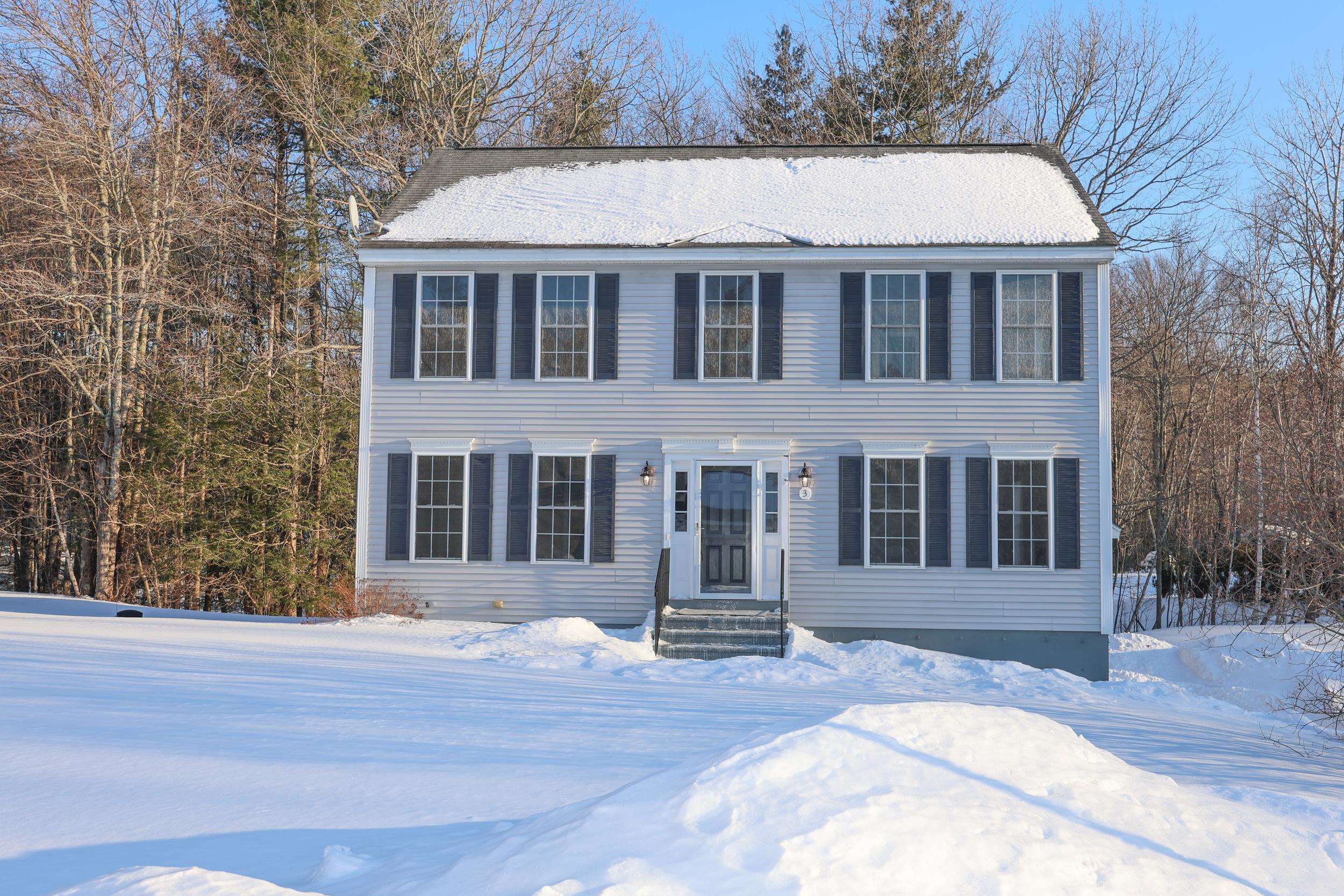 3 Pine Bluff Derry, NH 03038 - Photo 2 of 41