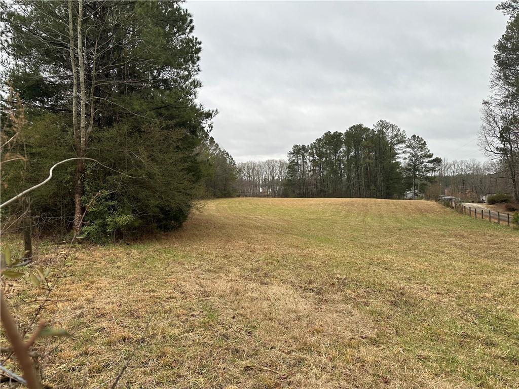 1975 Flat Shoals Road Southeast Conyers, GA 30013 - Photo 3 of 5 a view of outdoor space and yard