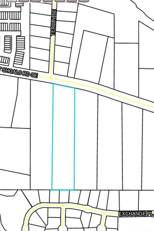 1975 Flat Shoals Road Southeast Conyers, GA 30013 - Photo 5 of 5