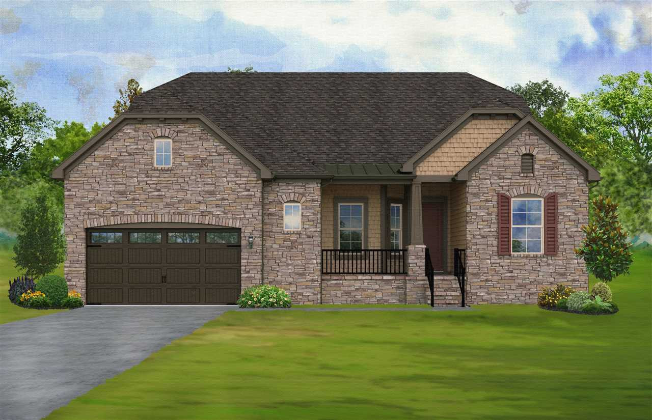 8417 Lochwind Run, Unit OLM 27 Raleigh, NC 27615 - Photo 1 of 18 Photo 1