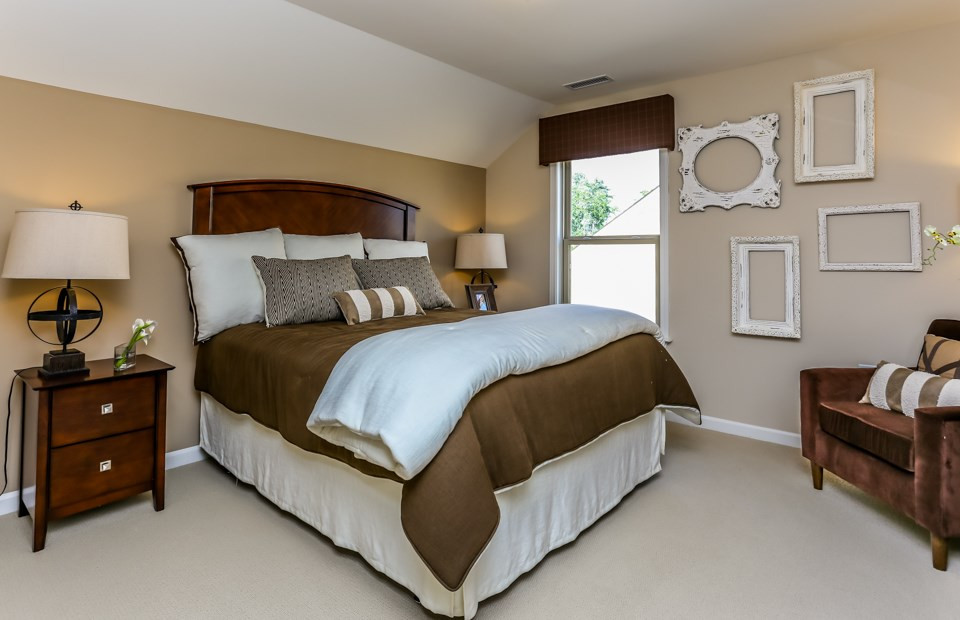 8417 Lochwind Run, Unit OLM 27 Raleigh, NC 27615 - Photo 18 of 18 Photo 18