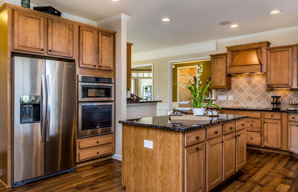 8417 Lochwind Run, Unit OLM 27 Raleigh, NC 27615 - Photo 3 of 18 Photo 3