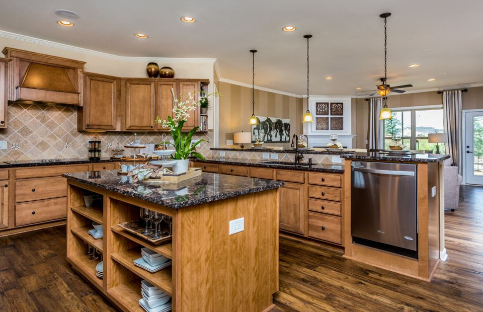 8417 Lochwind Run, Unit OLM 27 Raleigh, NC 27615 - Photo 6 of 18 Photo 6