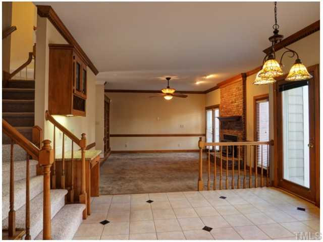 2532 Harptree Court Raleigh, NC 27613 - Photo 11 of 24 Breakfast Area