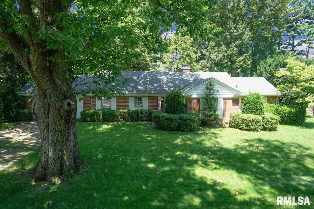 2041 Cherry Road Springfield, IL 62704 - Photo 5 of 36