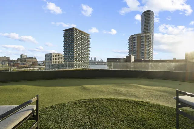 $1,080,000 | 75 Park Lane South, Unit 1708, Jersey City, NJ 07310