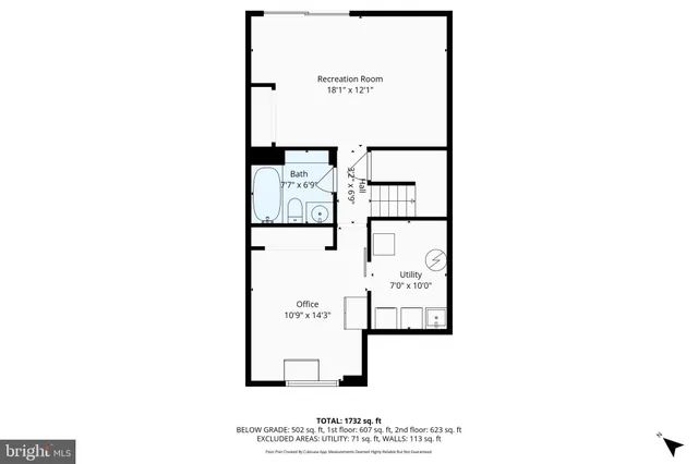 $449,500 | 15237 Flintlock Terrace, Woodbridge, VA 22191