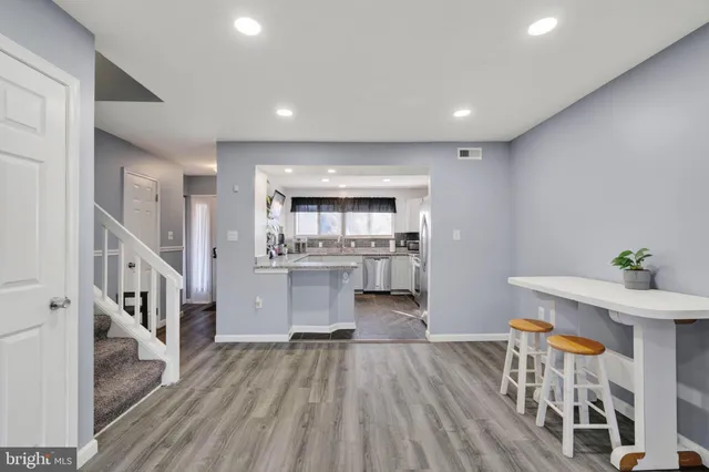 $449,500 | 15237 Flintlock Terrace, Woodbridge, VA 22191