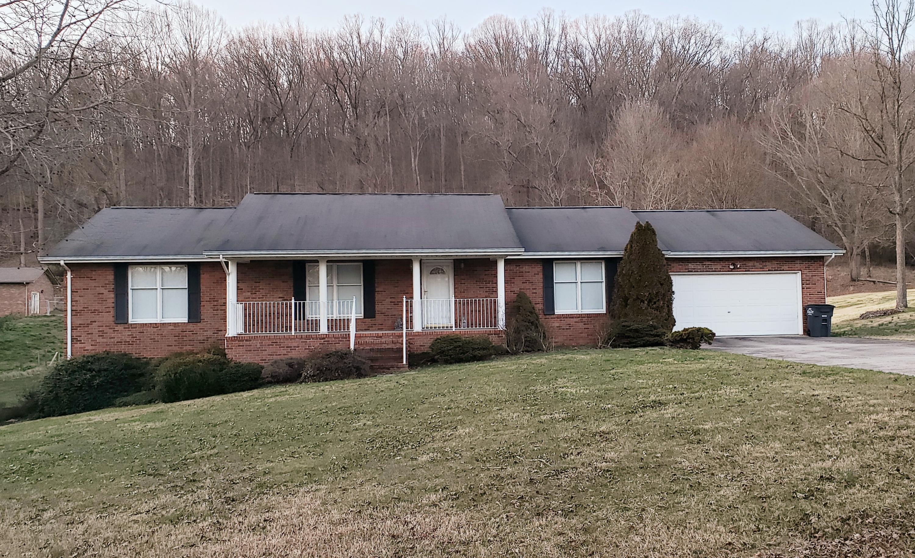 364 Cedar Branch Road Kingsport, TN 37664 - Photo 1 of 6 364 Cedar Branch 1