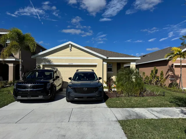 $394,500 | 12299 Nettuno Way, Port St. Lucie, FL 34987