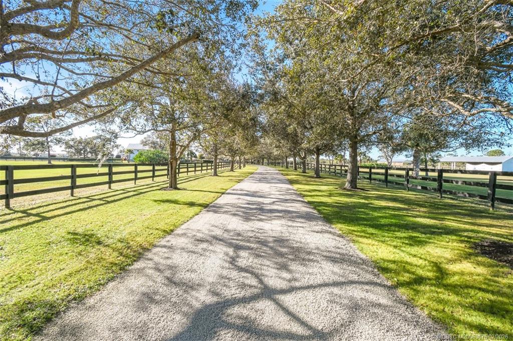2541 Southwest Trailside Path Stuart, FL 34997 - Photo 98 of 100