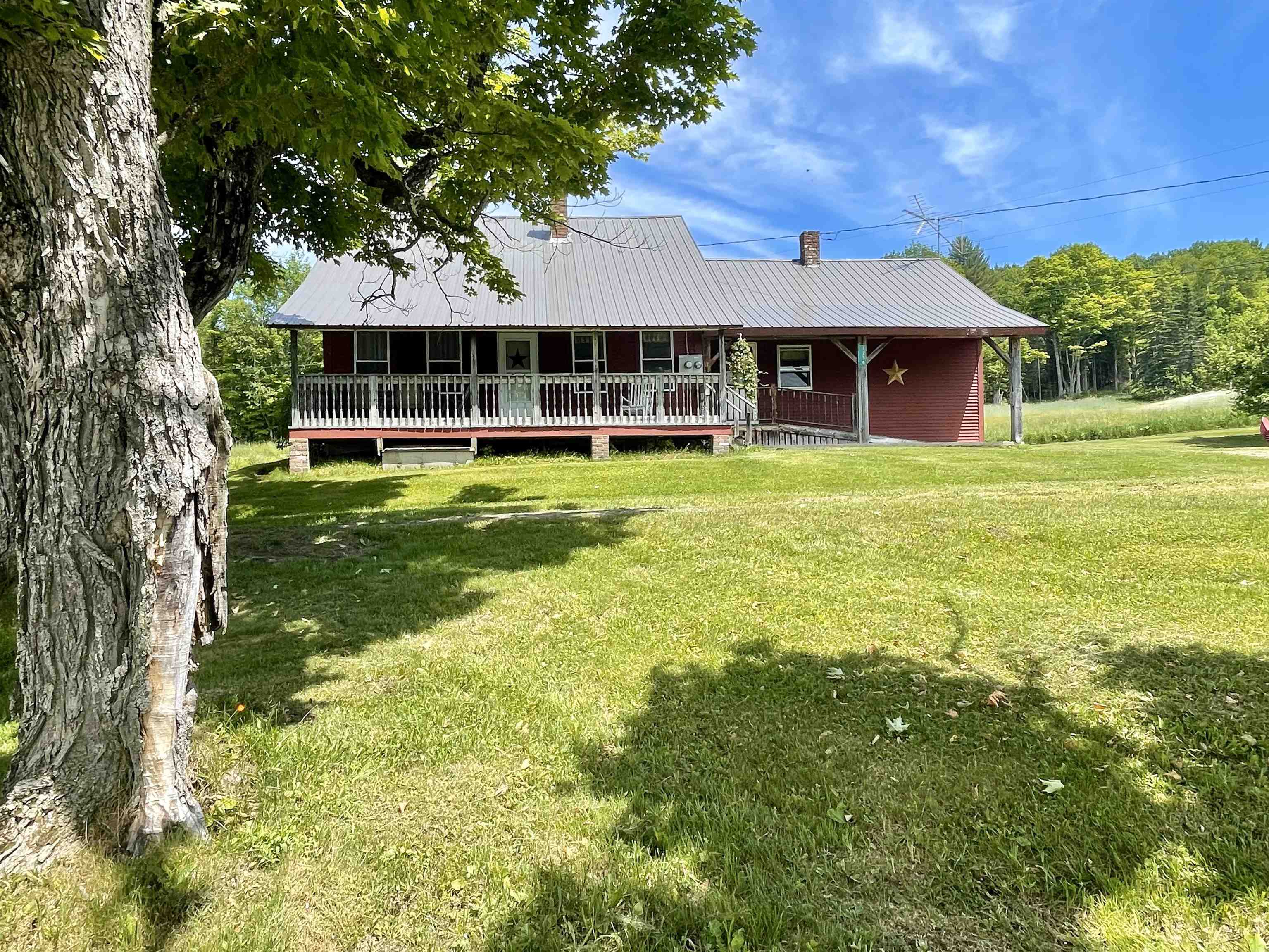 1258 Pinkham Road Burke, VT 05832 - Photo 38 of 48