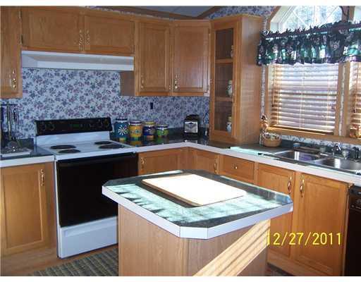 268 Rocky Road Northport, ME 04849 - Photo 10 of 18 Kitchen.