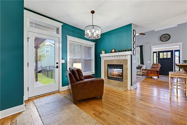 $450,000 | 345 Cates Court, Liberty, MO 64068